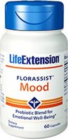 Life Extension Florassist - Mood