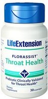 Life Extension Florassist - Throat Health