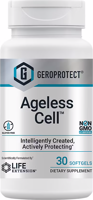 Life Extension Geroprotect - Ageless Cell