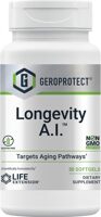 Life Extension Geroprotect - Longevity A.I.