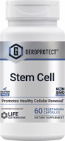 Life Extension Geroprotect - Stem Cell