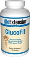 Life Extension GlucoFit