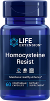 Life Extension Homocysteine Resist