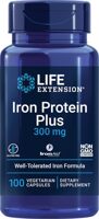 Life Extension Iron Protein Plus