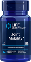 Life Extension Joint Mobility