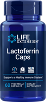 Life Extension Lactoferrin