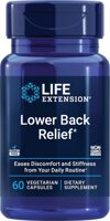 Life Extension Lower Back Relief