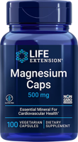 Life Extension Magnesium