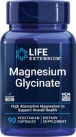 Life Extension Magnsium Glycinate