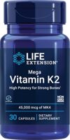 Life Extension Mega Vitamin K2