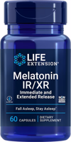 Life Extension Melatonin