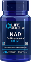 Life Extension NAD+ Cell Regenerator