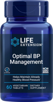 Life Extension Natural BP Management