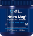 Life Extension Neuro-Mag Magnesium L-Threonate