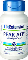 Life Extension Peak ATP with GlycoCarn