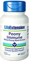 Life Extension Peony Immune