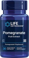 Life Extension Pomegranate Fruit Extract