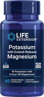 Life Extension Potassium with Extend-Release Magnesium