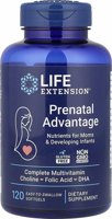 Life Extension Prenatal Advantage