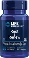 Life Extension Rest & Renew