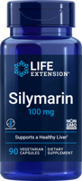 Life Extension Silymarin