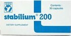 Life Extension Stabilium 200