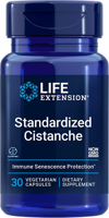 Life Extension Standardized Cistanche