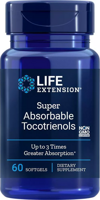 Life Extension Super Absorbable Tocotrienols