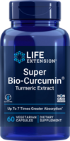 Life Extension Super Bio-Curcumin