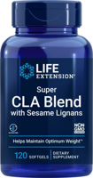 Life Extension Super CLA Blend