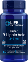 Life Extension Super R-Lipoic Acid