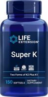 Life Extension Super Vitamin K