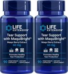 Life Extension Tear Support with MaquiBright