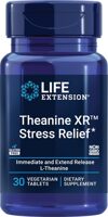 Life Extension Theanine XR Stress Relief