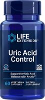 Life Extension Uric Acid Control