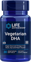 Life Extension Vegetarian DHA