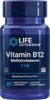 Life Extension Vitamin B12