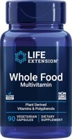 Life Extension Whole Food Multivitamin