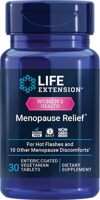 Life Extension Women's Health - Menopause Relief