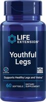 Life Extension Youthful Legs