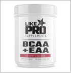 Like a Pro Supplements BCAA + EAA