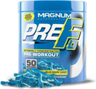 Magnum Nutraceuticals PRE-FO