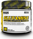 MAN Sports Glutamine