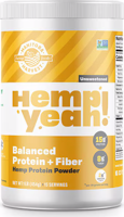 Manitoba Harvest Hemp Protein Powder