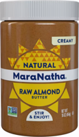 MaraNatha Raw Almond Butter