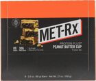 Met-Rx Protein Plus Bars