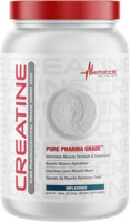 Metabolic Nutrition Creatine