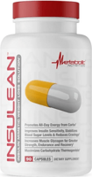 Metabolic Nutrition Insulean