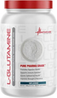 Metabolic Nutrition L-Glutamine