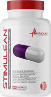 Metabolic Nutrition StimuLean